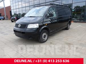 Volkswagen Transporter 03-