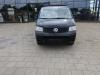 Volkswagen Transporter T5 2.5 TDi Sloopvoertuig (2004, Zwart)