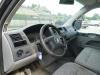 Volkswagen Transporter T5 2.5 TDi Sloopvoertuig (2004, Zwart)