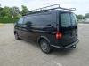 Volkswagen Transporter T5 2.5 TDi Sloopvoertuig (2004, Zwart)