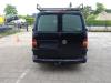 Volkswagen Transporter T5 2.5 TDi Sloopvoertuig (2004, Zwart)