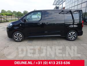 Citroen Jumpy 16-