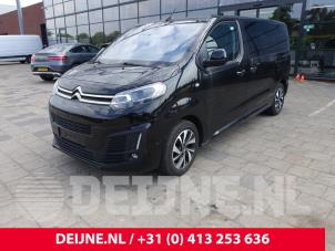 Citroen Jumpy 16-
