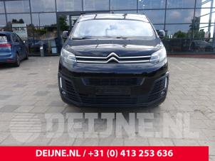 Citroen Jumpy 16-