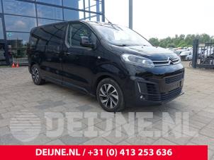 Citroen Jumpy Anlasser O221636 Spenderfahrzeug