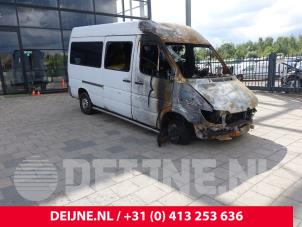 Mercedes Sprinter Remklauw (Tang) rechts-achter O220762 Donorvoertuig