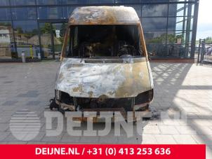 Mercedes Sprinter 00-
