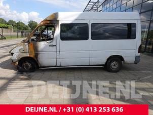 Mercedes Sprinter 00-