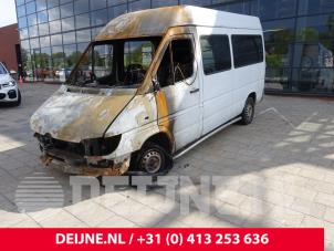 Mercedes Sprinter 00-