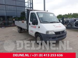 Fiat Ducato Intercooler O220916 Donorvoertuig