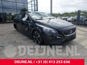 Volvo V40 Xenon Modul O220741 Spenderfahrzeug