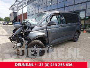 Volkswagen Multivan T7