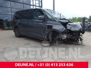 Volkswagen Multivan T7 Vliegwiel O221034 Donorvoertuig