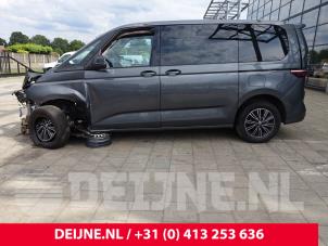 Volkswagen Multivan T7