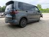 Volkswagen Multivan T7 1.4 eHybrid 16V Sloopvoertuig (2022, Donker, Grijs)