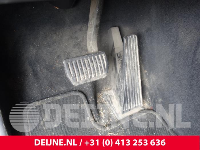 Volvo V60 II 2.0 D3 16V Sloopvoertuig (2020, Zwart)