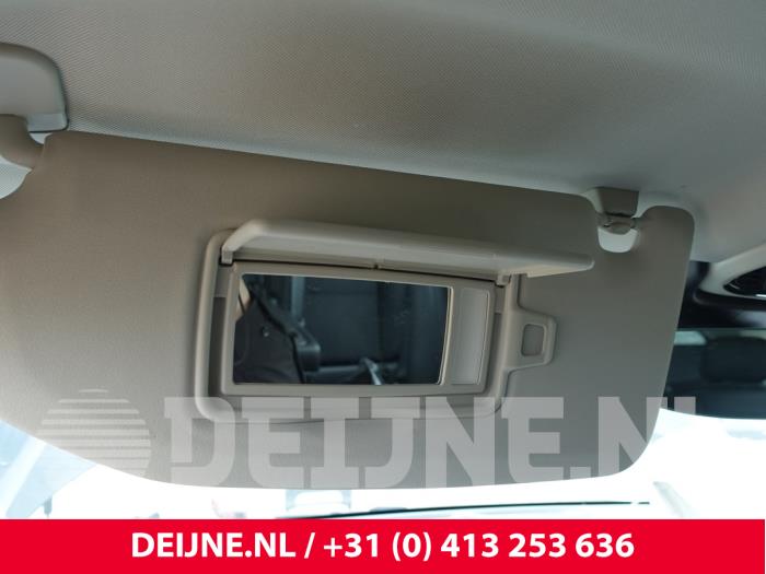 Volvo V60 II 2.0 D3 16V Sloopvoertuig (2020, Zwart)