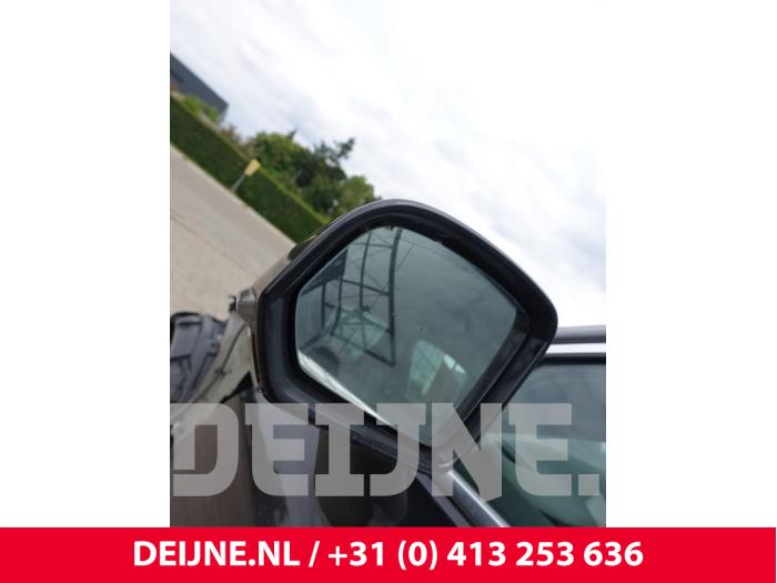 Volvo V60 II 2.0 D3 16V Sloopvoertuig (2020, Zwart)