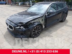 Volvo V60 19-