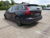 Volvo V60 II 2.0 D3 16V Sloopvoertuig (2020, Zwart)