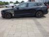 Volvo V60 II 2.0 D3 16V Sloopvoertuig (2020, Zwart)