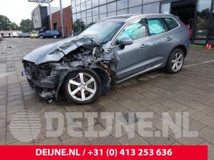 Volvo XC60 17-