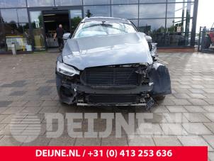 Volvo XC60 17-