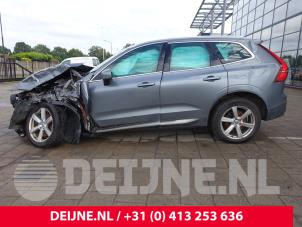 Volvo XC60 17-