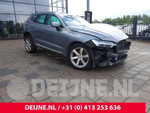 Volvo XC60 Querträger vorne O222414 Spenderfahrzeug