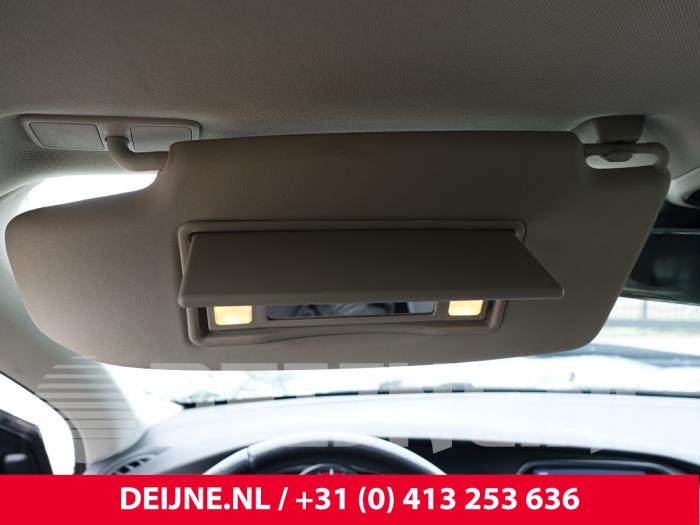 Volvo V40 1.6 D2 Sloopvoertuig (2013, Zwart)