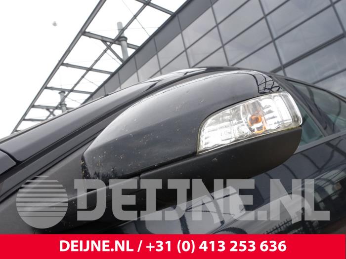 Volvo V40 1.6 D2 Sloopvoertuig (2013, Zwart)