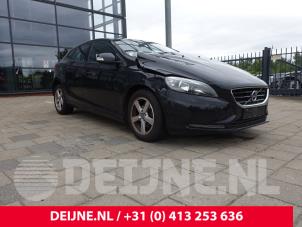Volvo V40 Anzeige Innen O221493 Spenderfahrzeug