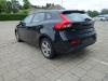 Volvo V40 1.6 D2 Sloopvoertuig (2013, Zwart)