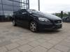 Volvo V40 1.6 D2 Sloopvoertuig (2013, Zwart)