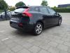 Volvo V40 1.6 D2 Sloopvoertuig (2013, Zwart)