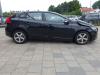 Volvo V40 1.6 D2 Sloopvoertuig (2013, Zwart)