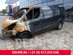 Ford Transit Custom 12-