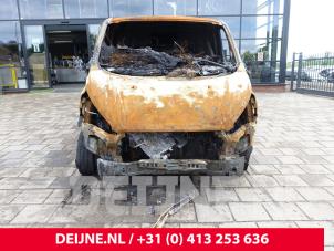 Ford Transit Custom 12-