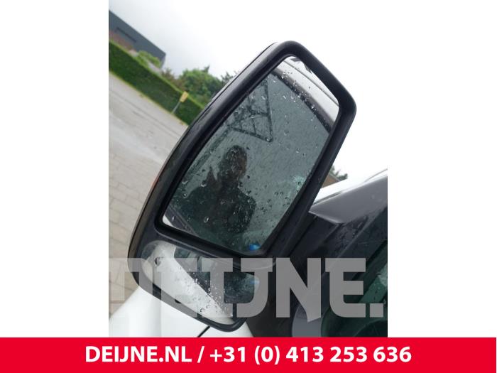 Ford Transit Custom 2.2 TDCi 16V Sloopvoertuig (2015, Wit)