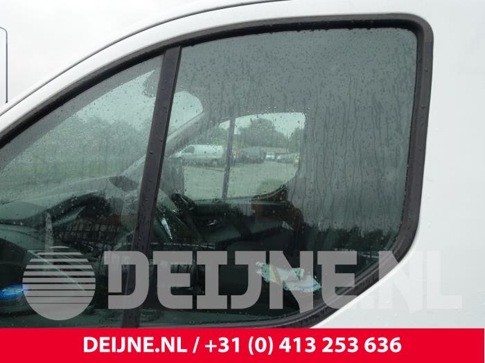 Ford Transit Custom 2.2 TDCi 16V Sloopvoertuig (2015, Wit)