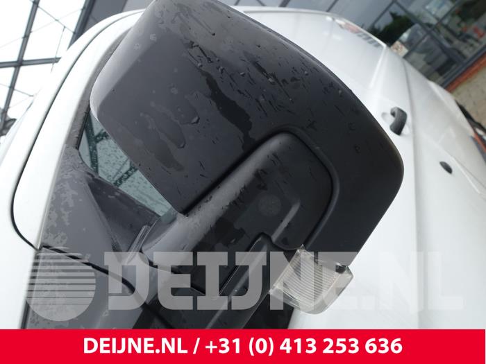 Ford Transit Custom 2.2 TDCi 16V Sloopvoertuig (2015, Wit)