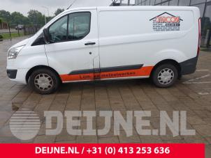 Ford Transit Custom 12-