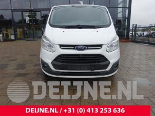 Ford Transit Custom 12-