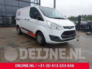 Ford Transit Custom Anzeige Innen O221413 Spenderfahrzeug