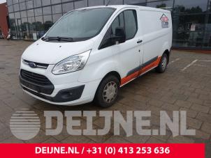 Ford Transit Custom 12-