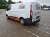 Ford Transit Custom 2.2 TDCi 16V Sloopvoertuig (2015, Wit)