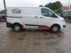 Ford Transit Custom 2.2 TDCi 16V Sloopvoertuig (2015, Wit)