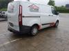 Ford Transit Custom 2.2 TDCi 16V Sloopvoertuig (2015, Wit)