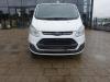 Ford Transit Custom 2.2 TDCi 16V Sloopvoertuig (2015, Wit)