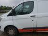 Ford Transit Custom 2.2 TDCi 16V Sloopvoertuig (2015, Wit)
